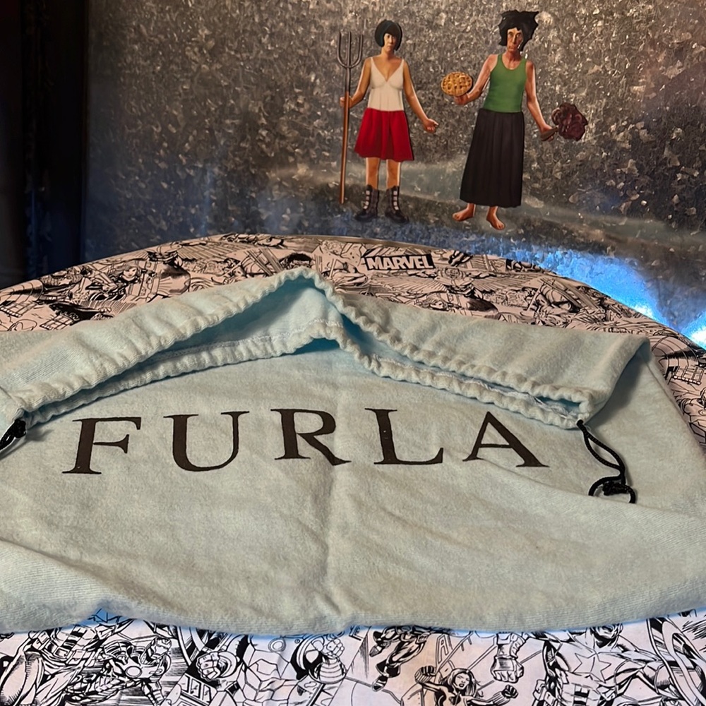 Furla dust bag
